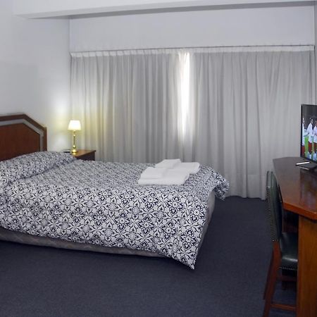 Art Deco Hotel & Suites Buenos Aires Exterior foto
