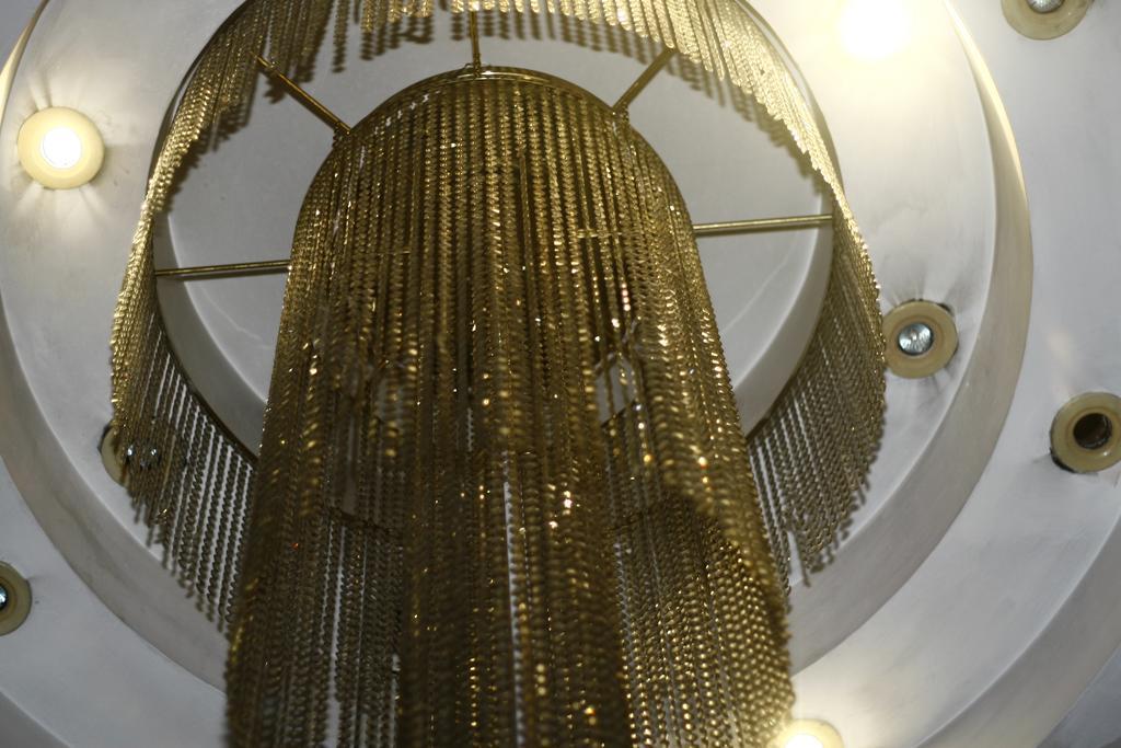 Art Deco Hotel & Suites Buenos Aires Exterior foto