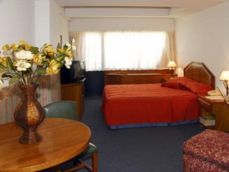 Art Deco Hotel & Suites Buenos Aires Quarto foto