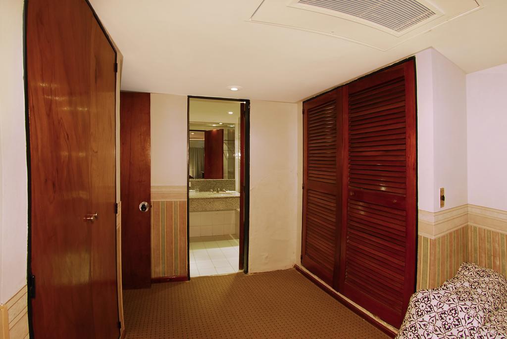 Art Deco Hotel & Suites Buenos Aires Exterior foto