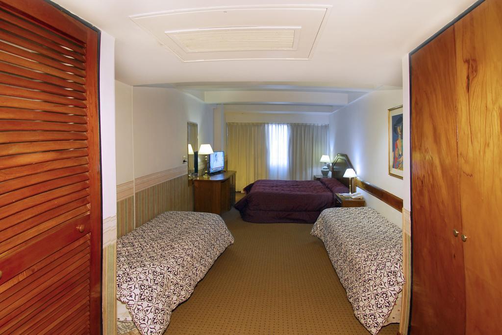 Art Deco Hotel & Suites Buenos Aires Exterior foto