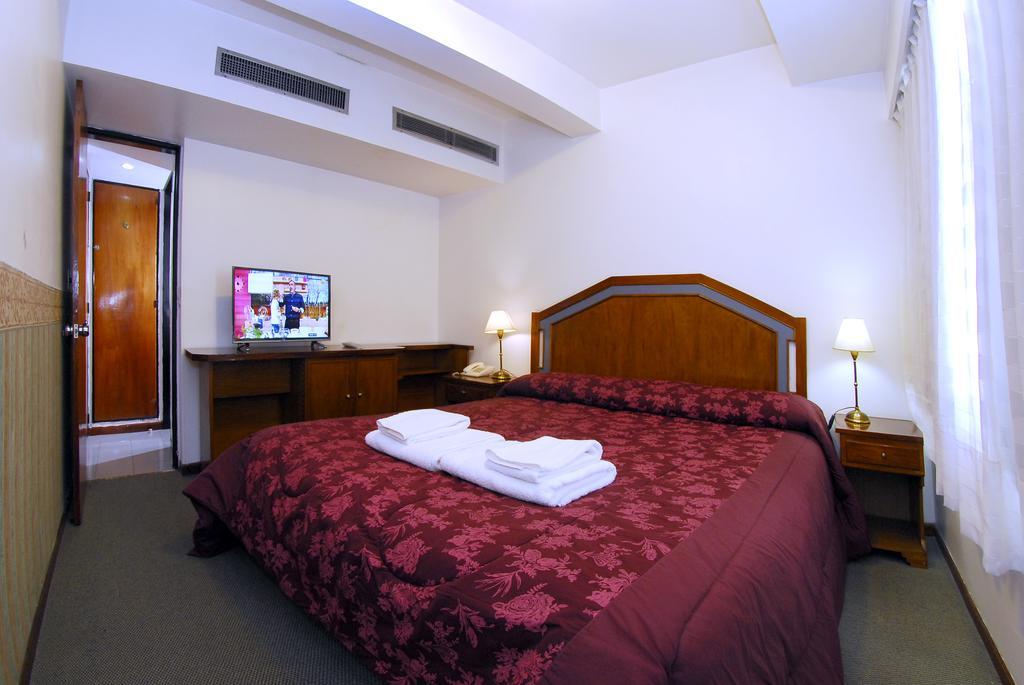 Art Deco Hotel & Suites Buenos Aires Exterior foto
