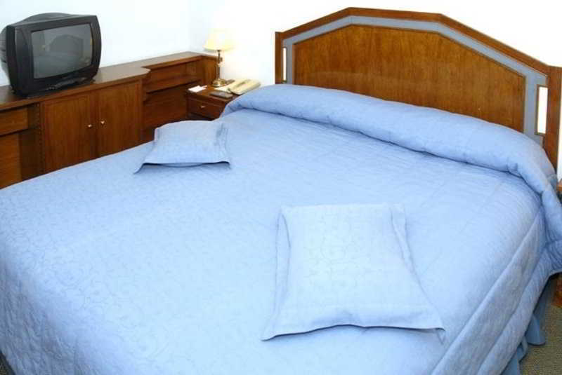Art Deco Hotel & Suites Buenos Aires Quarto foto