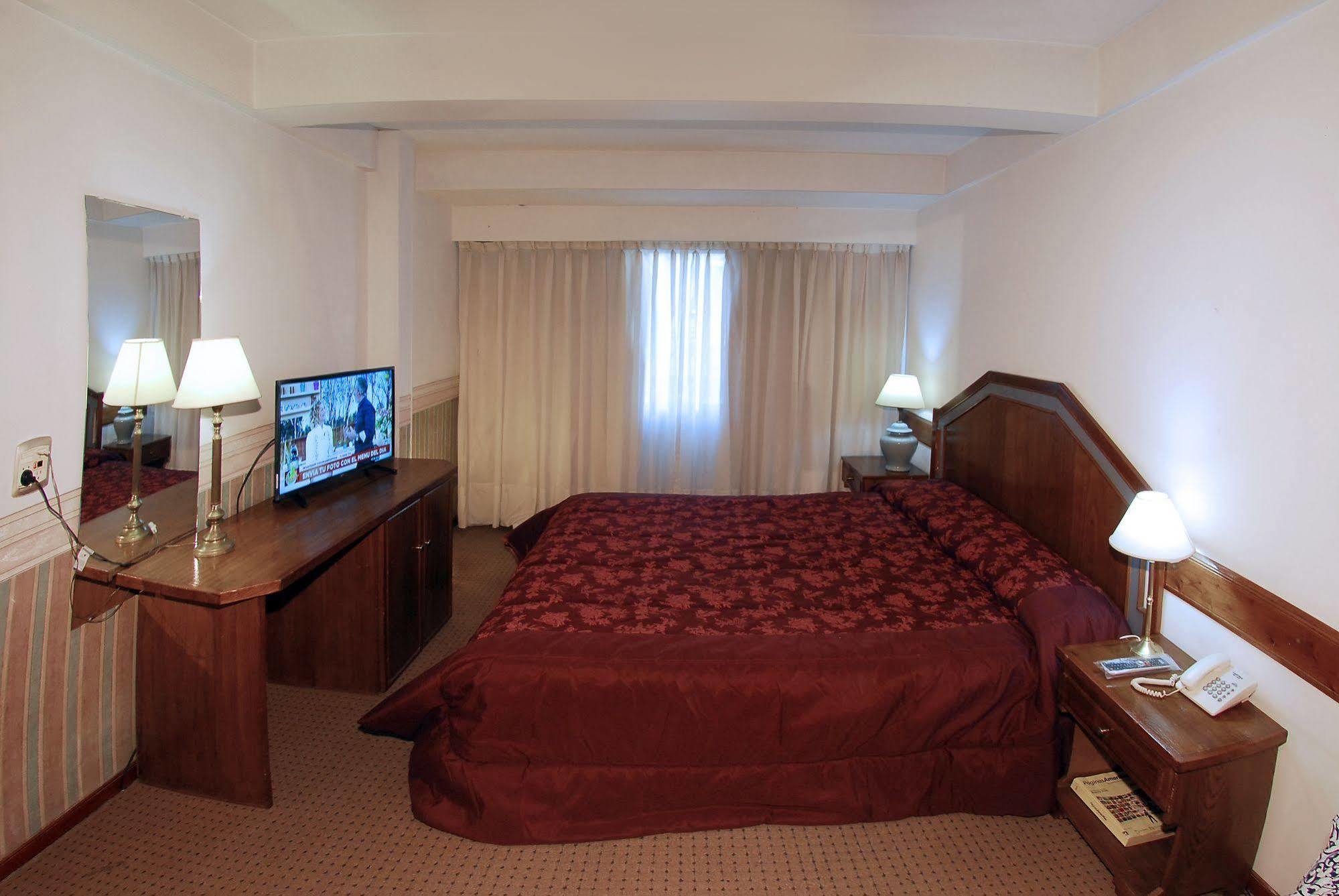 Art Deco Hotel & Suites Buenos Aires Exterior foto
