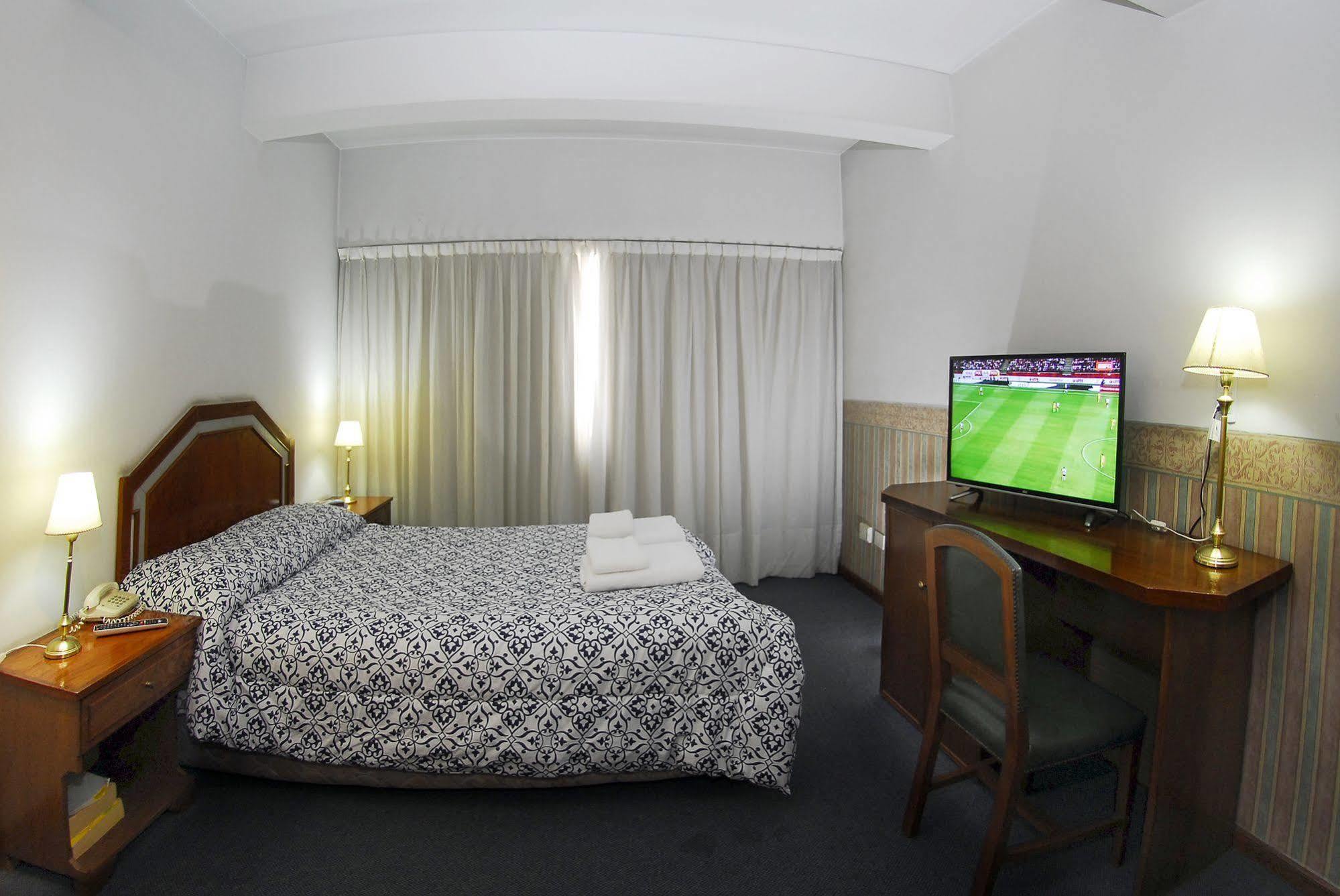Art Deco Hotel & Suites Buenos Aires Exterior foto