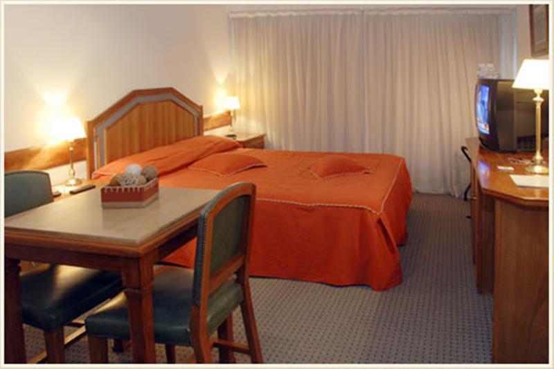 Art Deco Hotel & Suites Buenos Aires Exterior foto